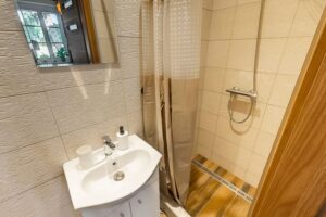 Héregi Harangszó Vendégházak, szállás, apartman, természetközeli, erdő, dézsafürdő, Harmónia apartman,