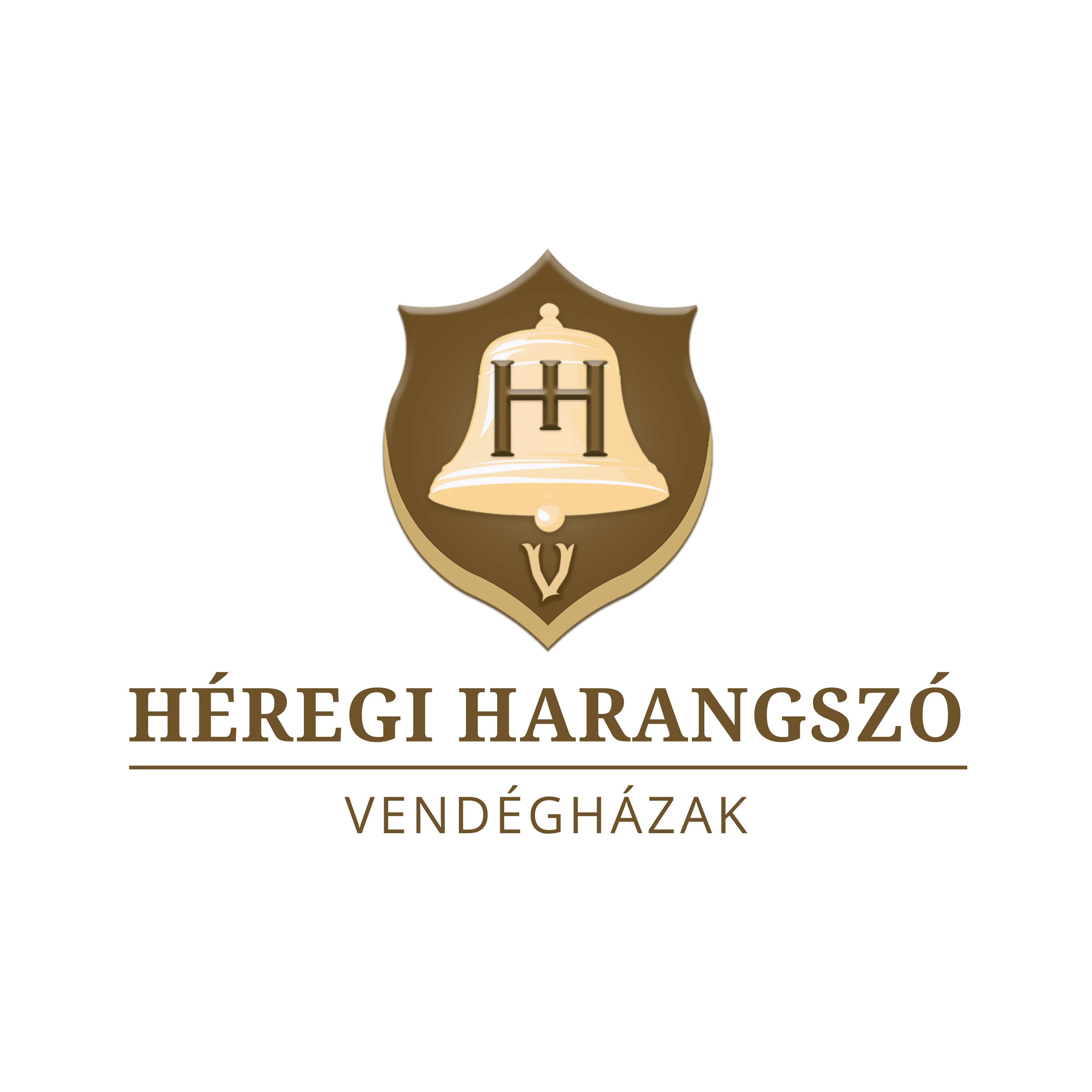 Héregi Harangszó Vendégházak logó, apartman, szállás